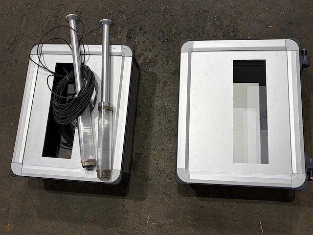 Control panel - afbeelding 2 van  8