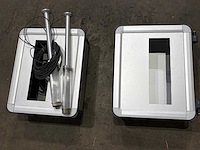 Control panel - afbeelding 2 van  8