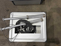 Control panel - afbeelding 4 van  8