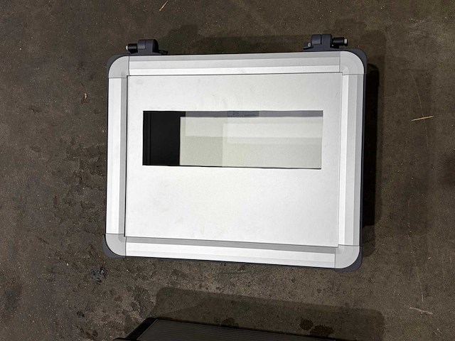 Control panel - afbeelding 5 van  8