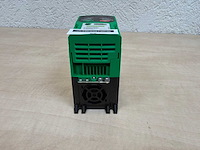 Control techniques c300-12 frequentieregelaar - afbeelding 2 van  3