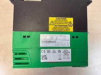 Control techniques c300-12 frequentieregelaar - afbeelding 3 van  3