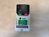 Control techniques nedic m200-012 frequentieregelaar - afbeelding 1 van  3