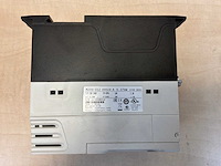 Control techniques nedic m200-012 frequentieregelaar - afbeelding 3 van  3