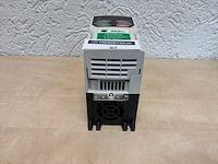 Control techniques nedic m200-012 frequentieregelaar - afbeelding 2 van  3