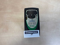Control techniques ska1200037 frequentieregelaar - afbeelding 1 van  3