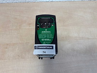 Control techniques ska1200075 frequentieregelaar - afbeelding 1 van  2