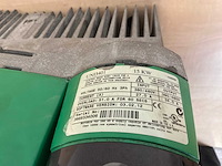 Control techniques unidrive frequentieregelaar - afbeelding 2 van  2