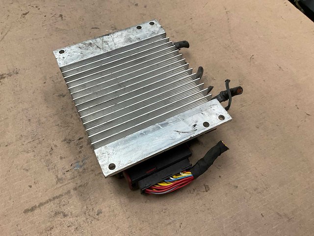 Control unit - afbeelding 4 van  4
