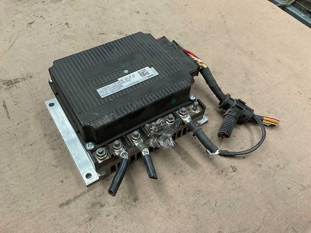 Control unit - afbeelding 1 van  4