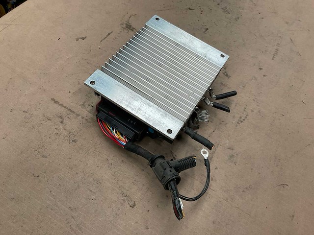 Control unit - afbeelding 4 van  4