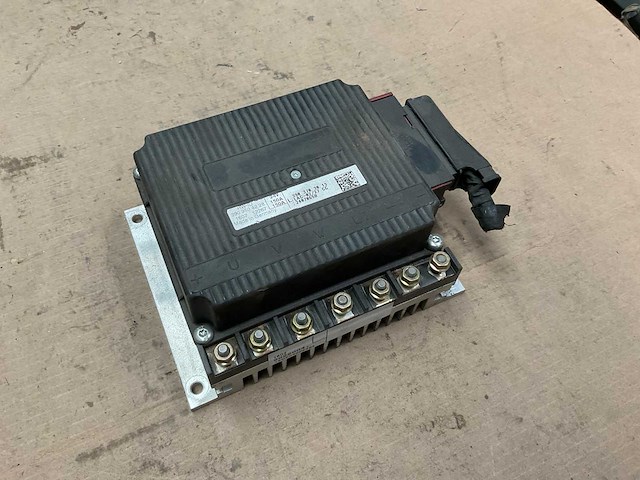 Control unit - afbeelding 1 van  4
