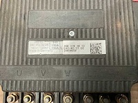Control unit - afbeelding 3 van  4