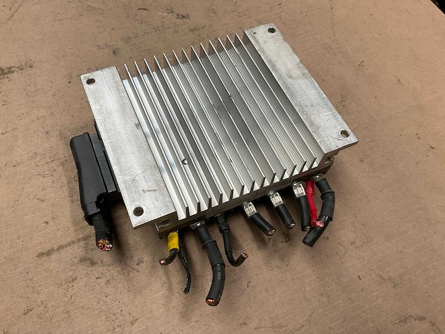 Control unit - afbeelding 4 van  4