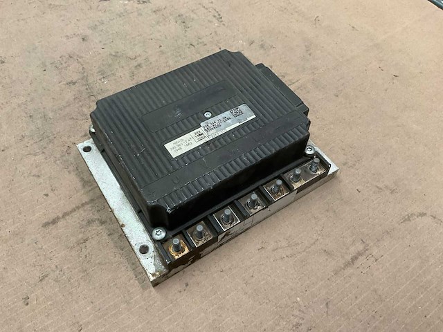 Control unit - afbeelding 1 van  4