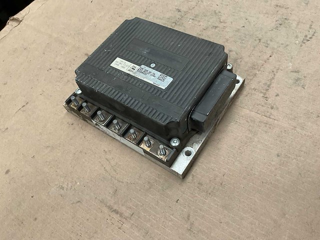 Control unit - afbeelding 2 van  4