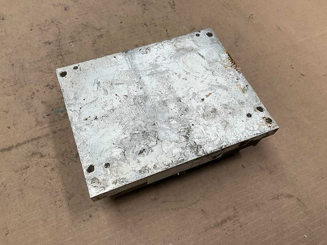 Control unit - afbeelding 4 van  4