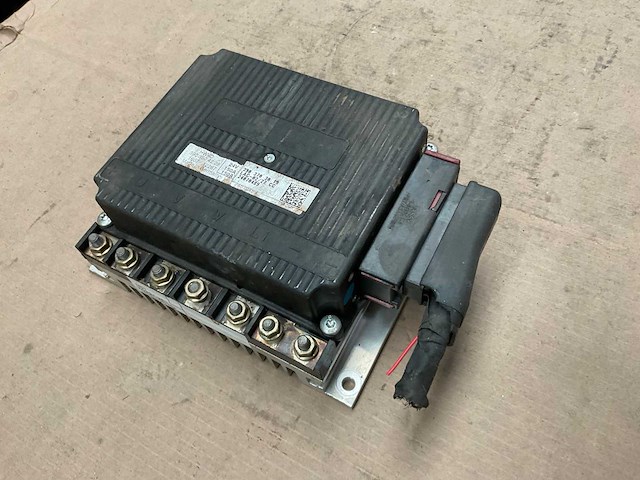 Control unit - afbeelding 2 van  4