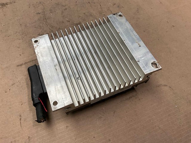 Control unit - afbeelding 4 van  4