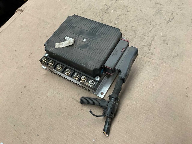 Control unit - afbeelding 2 van  4