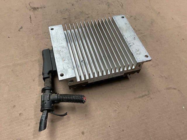 Control unit - afbeelding 4 van  4