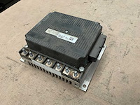 Control unit - afbeelding 2 van  4