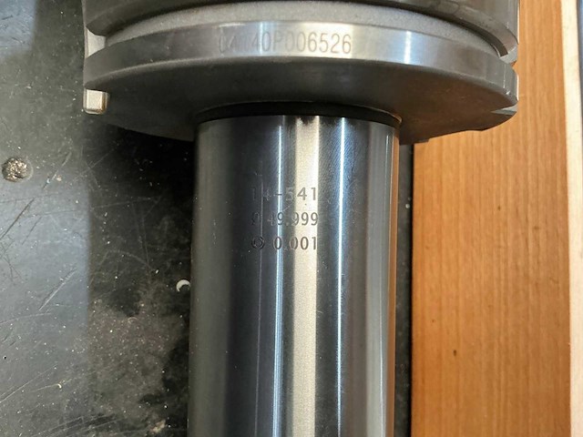 Controledoorn (2x) - afbeelding 4 van  6