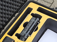 Controller en 8x accu t.b.v drone in koffer, dji, o.a rm700b - afbeelding 4 van  15