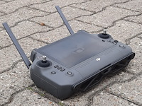 Controller en 8x accu t.b.v drone in koffer, dji, o.a rm700b - afbeelding 10 van  15