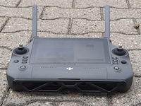 Controller en 8x accu t.b.v drone in koffer, dji, o.a rm700b - afbeelding 11 van  15