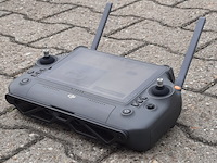 Controller en 8x accu t.b.v drone in koffer, dji, o.a rm700b - afbeelding 12 van  15
