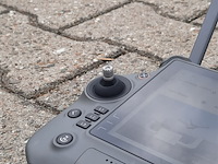 Controller en 8x accu t.b.v drone in koffer, dji, o.a rm700b - afbeelding 13 van  15