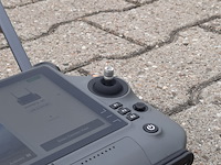 Controller en 8x accu t.b.v drone in koffer, dji, o.a rm700b - afbeelding 14 van  15