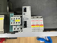 Controller en switch - afbeelding 2 van  4