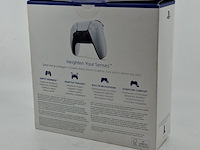 Controller, sony, dualsense playstation cfi-zct1w - afbeelding 4 van  6