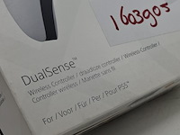 Controller, sony, dualsense playstation cfi-zct1w - afbeelding 3 van  4