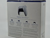 Controller, sony, dualsense playstation cfi-zct1w - afbeelding 4 van  4