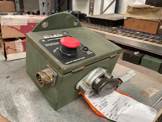Controller - afbeelding 2 van  5