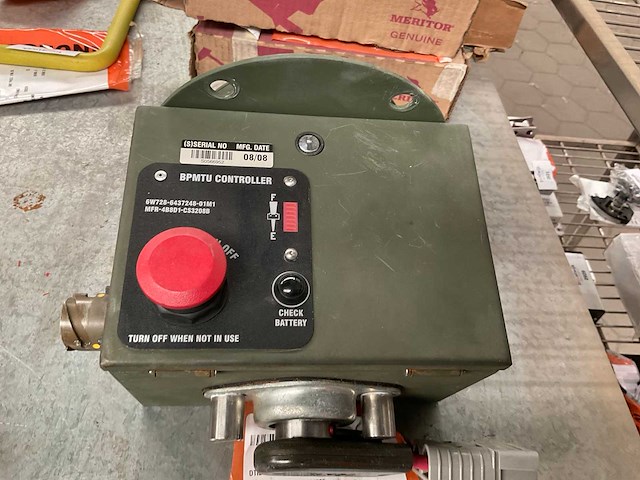 Controller - afbeelding 3 van  5