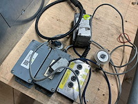 Controllers en divers - afbeelding 3 van  3