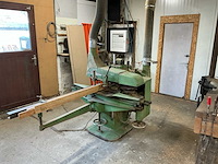 Contstant philips profielfreesmachine accessoires voor machines - afbeelding 1 van  6