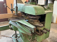 Contstant philips profielfreesmachine accessoires voor machines - afbeelding 4 van  6