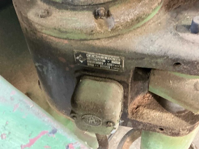 Contstant philips profielfreesmachine accessoires voor machines - afbeelding 5 van  6