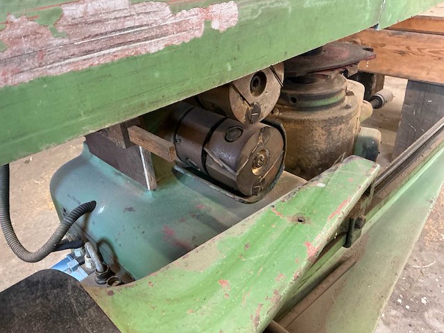 Contstant philips profielfreesmachine accessoires voor machines - afbeelding 6 van  6