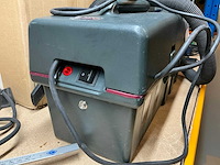 Convac 3000-cq industriële stofzuiger - afbeelding 3 van  3