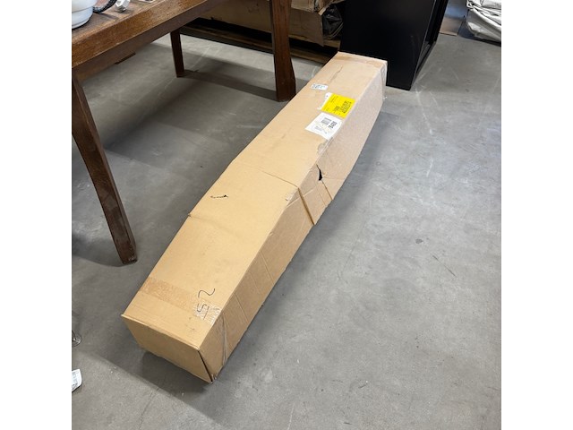 Convector met dbh set jaga, type 1 - afbeelding 1 van  6