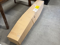 Convector met dbh set jaga, type 1 - afbeelding 1 van  6