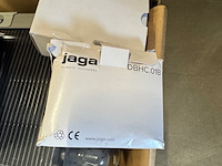 Convector met dbh set jaga, type 1 - afbeelding 3 van  6