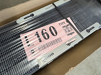Convector met dbh set jaga, type 1 - afbeelding 4 van  6