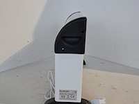 Convectorkachel | 230v | 1400-1600w, eurom, ck1500 - afbeelding 2 van  7